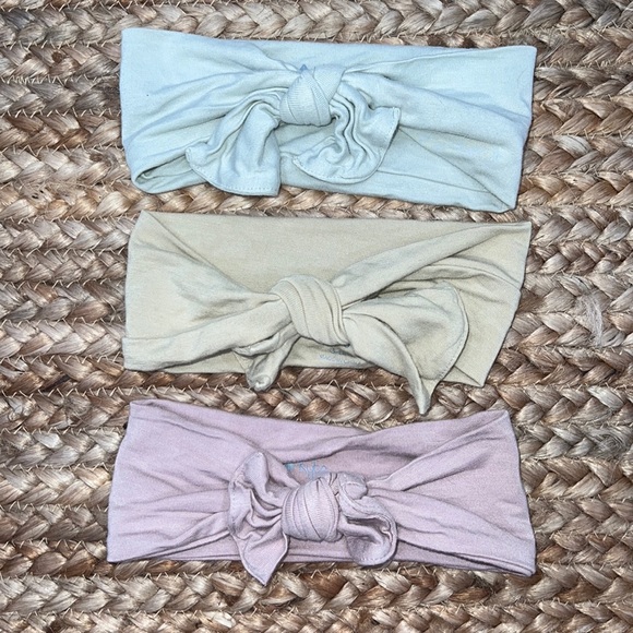 Kyte BABY Other - Kyte Baby Bow Bundle